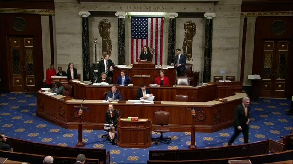 Procédure d'impeachment aux États-Unis : comment ça marche ? Procédure d'impeachment aux États-Unis : comment ça marche ?
