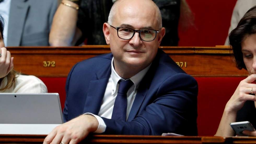 Le nouveau "M. Retraites", Laurent Pietraszewski, rencontre les syndicats ce mercredi