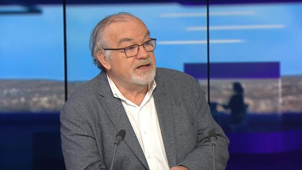 "Histoire secrète de la DGSE" : l'enquête du journaliste Jean Guisnel