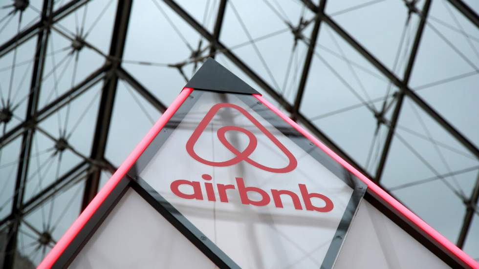 La justice européenne accorde une victoire à Airbnb face à des hôteliers français