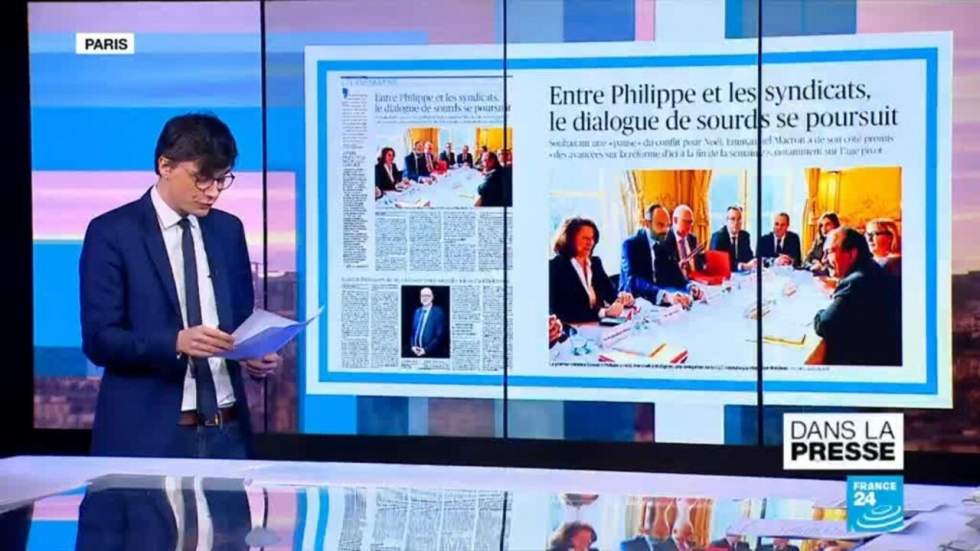 Transparence de la vie publique en France : "Encore un effort !"