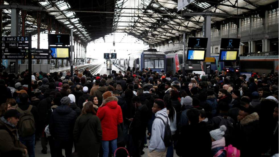 Première rupture syndicale sur la réforme des retraites, l'Unsa acte une trêve de Noël