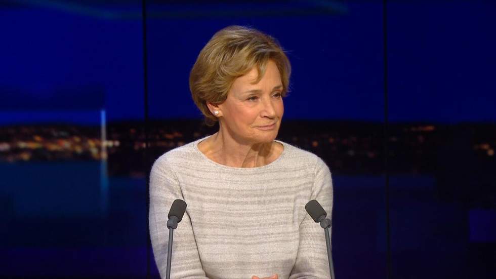 Retraites : "Cette réforme est juste et bienvenue" Retraites : "Cette réforme est juste et bienvenue"