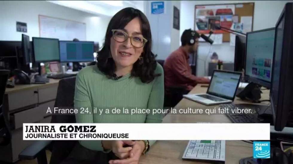 France 24 en espagnol double son temps d’antenne France 24 en espagnol double son temps d’antenne