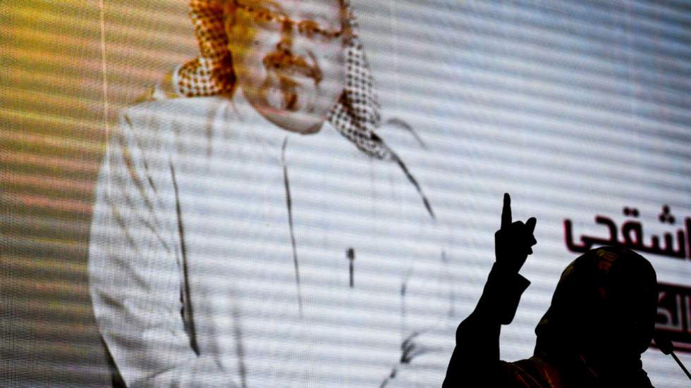 En Arabie saoudite, cinq condamnations à mort pour le meurtre de Jamal Khashoggi En Arabie saoudite, cinq condamnations à mort pour le meurtre de Jamal Khashoggi
