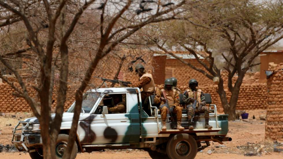 Burkina Faso : l'organisation État islamique revendique l'attaque d'Arbinda