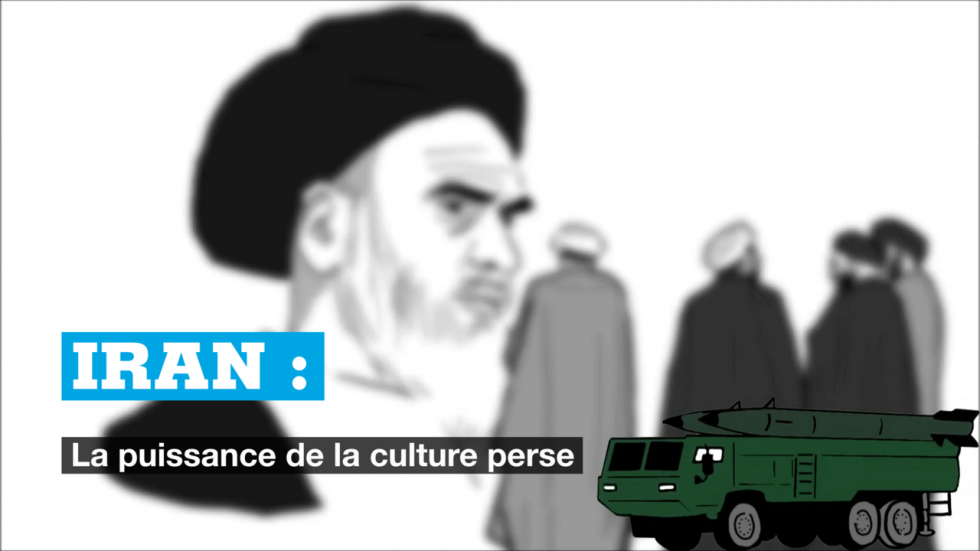 De la Perse antique à la crise du nucléaire... mieux comprendre l'Iran De la Perse antique à la crise du nucléaire... mieux comprendre l'Iran