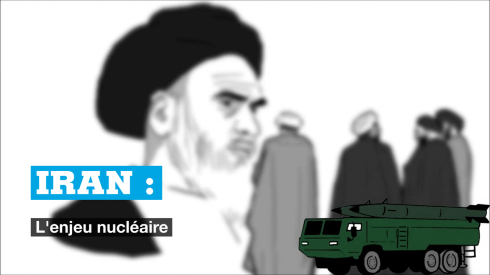 De la Perse antique à la crise du nucléaire... mieux comprendre l'Iran De la Perse antique à la crise du nucléaire... mieux comprendre l'Iran
