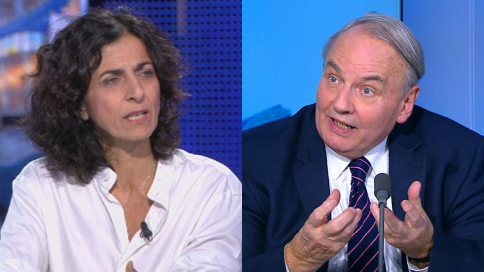 Quel bilan pour l'Europe en 2019 ? Quel bilan pour l'Europe en 2019 ?