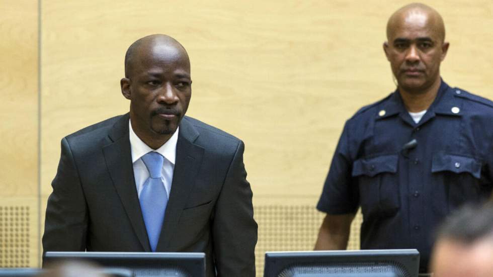 Charles Blé Goudé condamné par contumace à 20 ans de prison en Côte d'Ivoire