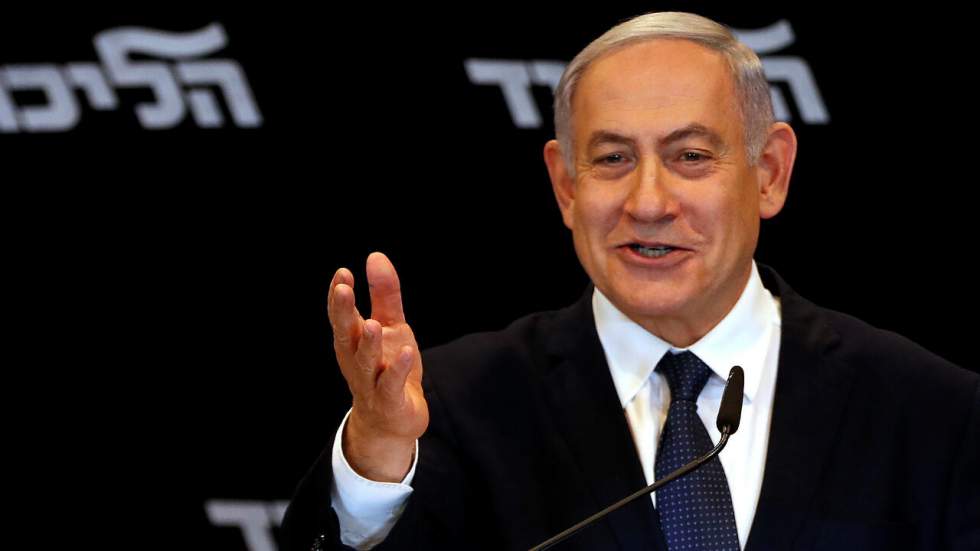 Inculpé pour corruption, Benjamin Netanyahu demande l'immunité au Parlement israélien