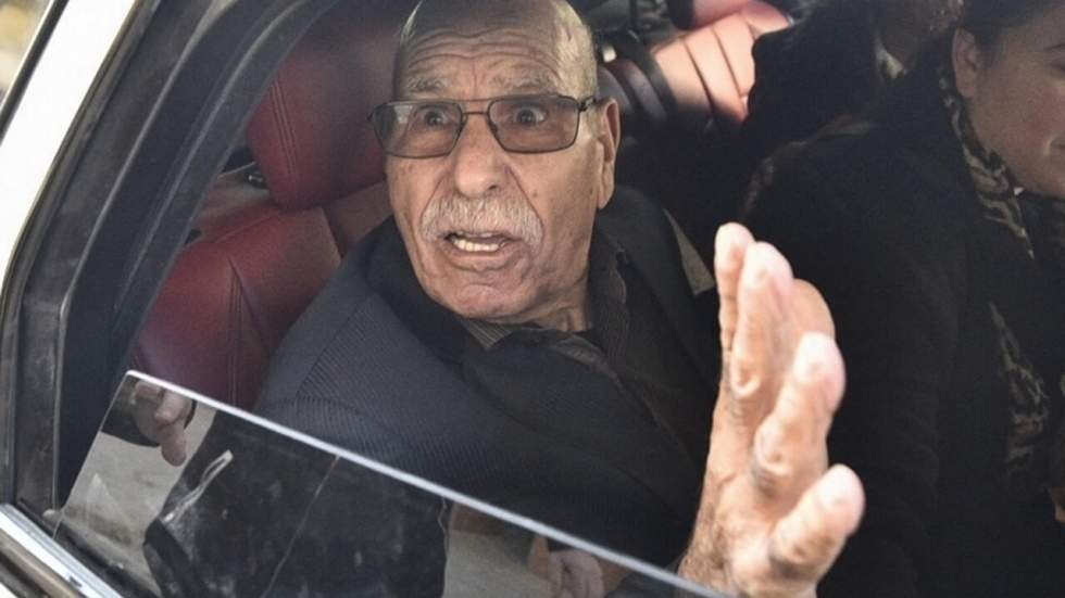 Libération de Lakhdar Bouregaâ et de plusieurs autres figures de la contestation en Algérie Libération de Lakhdar Bouregaâ et de plusieurs autres figures de la contestation en Algérie