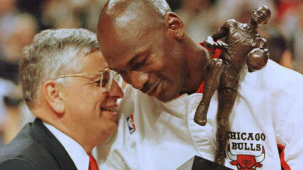 Mort de David Stern : le monde du basket rend hommage au visage de la NBA Mort de David Stern : le monde du basket rend hommage au visage de la NBA