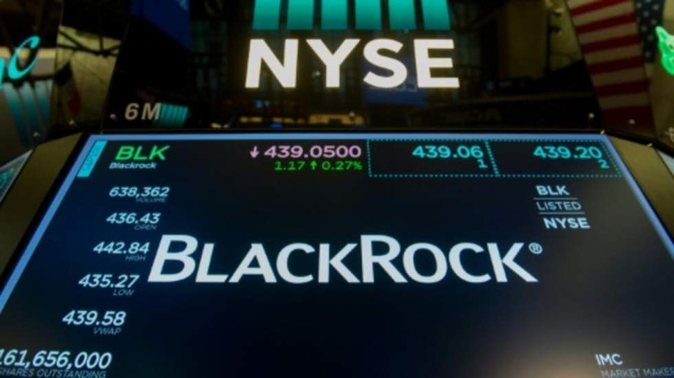 Derrière la polémique BlackRock, l’ombre de la retraite par capitalisation Derrière la polémique BlackRock, l’ombre de la retraite par capitalisation
