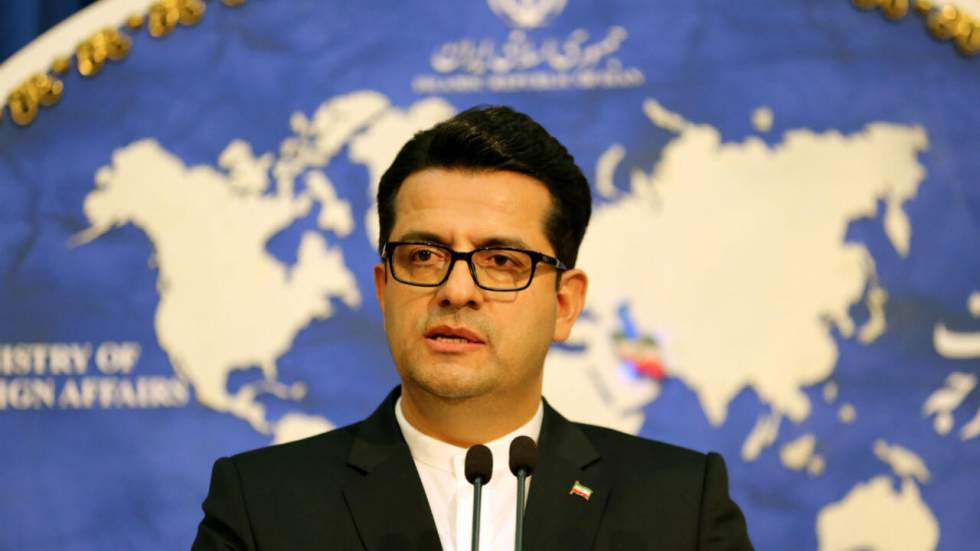 L'Iran prêt à réduire ses engagements nucléaires, l'UE veut "éviter une nouvelle escalade" L'Iran prêt à réduire ses engagements nucléaires, l'UE veut "éviter une nouvelle escalade"