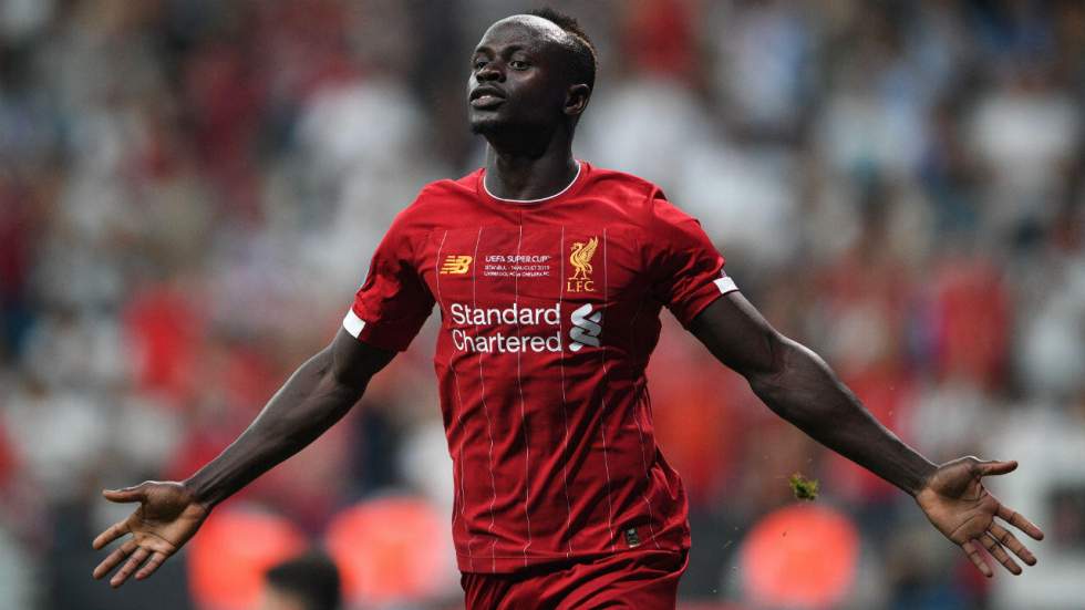 Joueur africain de l'année : Sadio Mané, immense favori pour un premier sacre