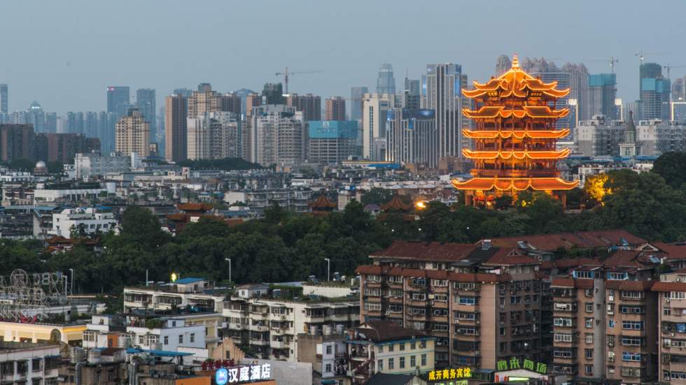 En Chine, une mystérieuse épidémie de pneumonie ravive le spectre du Sras