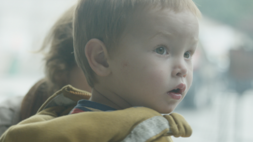 "Les petites mains", un court-métrage à hauteur d’enfant "Les petites mains", un court-métrage à hauteur d’enfant