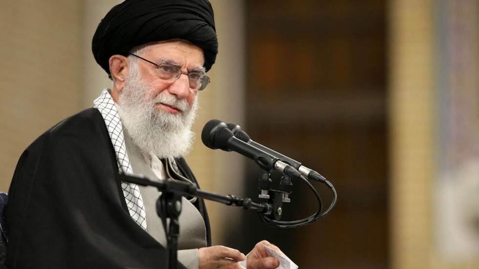 La réplique limitée de l'Iran n'exclut pas d'autres actions La réplique limitée de l'Iran n'exclut pas d'autres actions