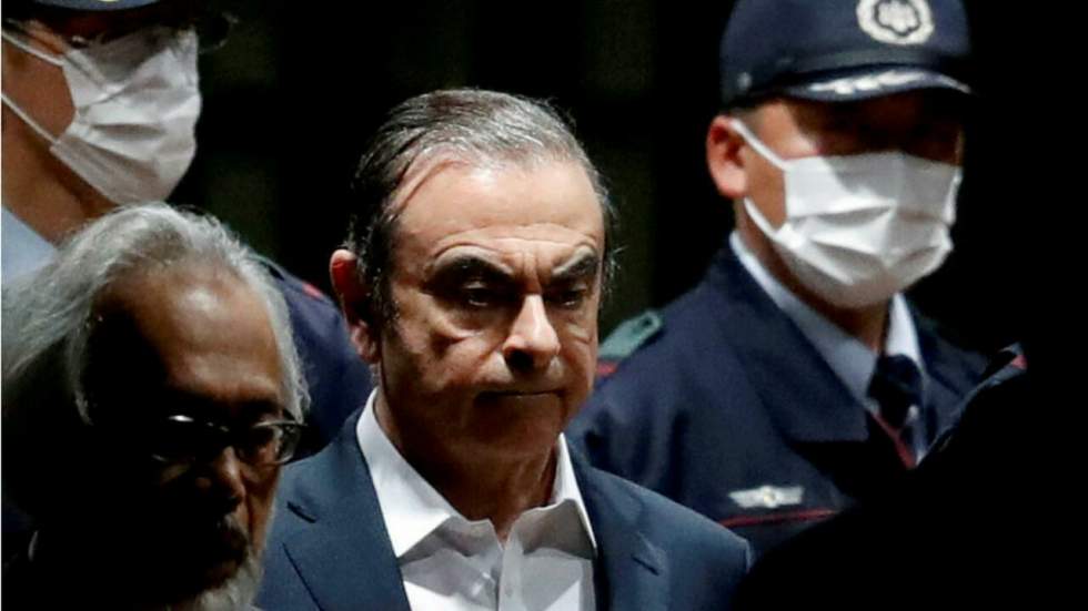 Les avocats de Carlos Ghosn considèrent l'enquête de Nissan comme une "déformation de la vérité"