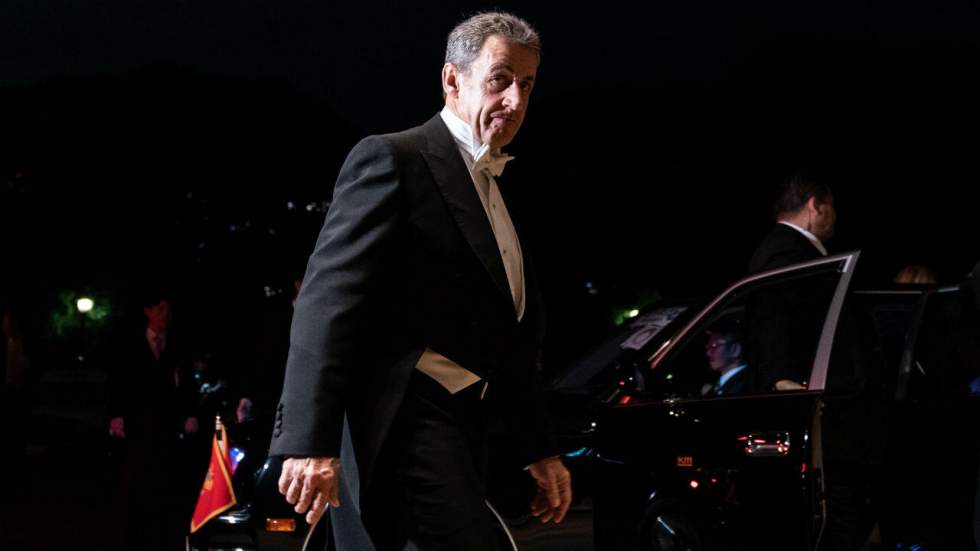 Nicolas Sarkozy sera jugé pour corruption du 5 au 22 octobre