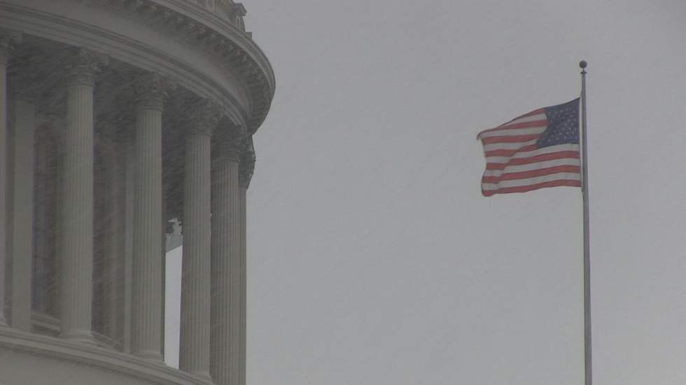Tensions États-Unis – Iran : les démocrates américains peinent à faire entendre leur voix