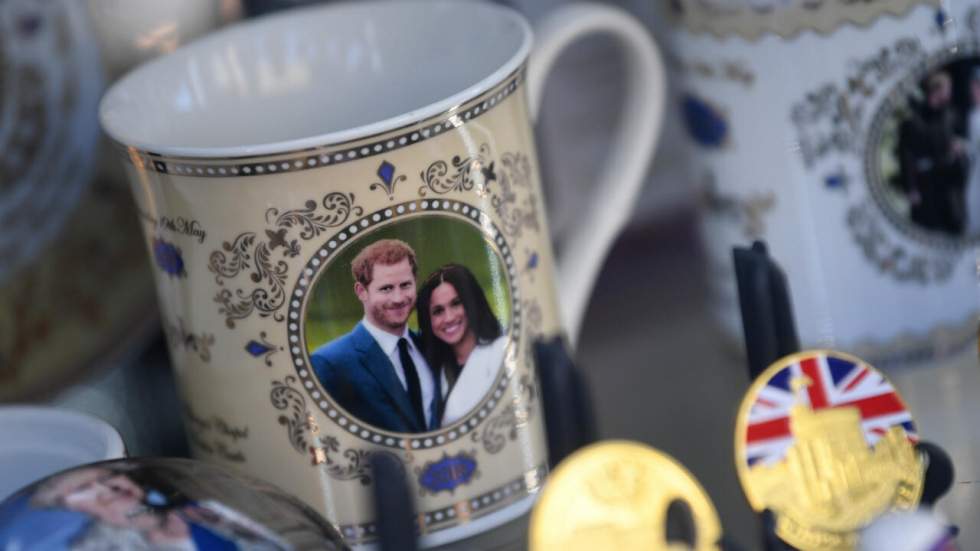 Meghan Markle et le prince Harry, une marque alléchante en Amérique du Nord Meghan Markle et le prince Harry, une marque alléchante en Amérique du Nord