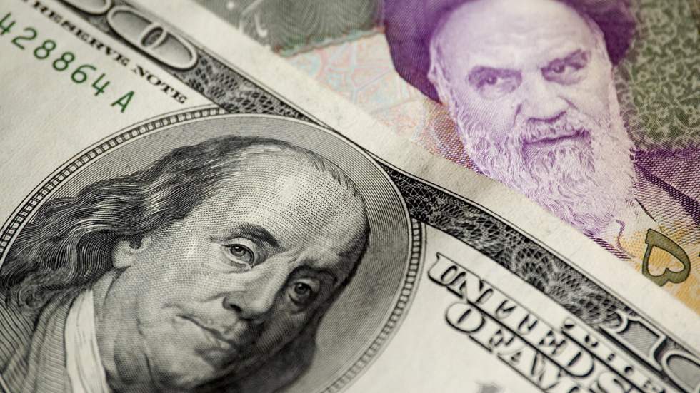 Crise iranienne : le puits sans fond des sanctions économiques de Donald Trump Crise iranienne : le puits sans fond des sanctions économiques de Donald Trump