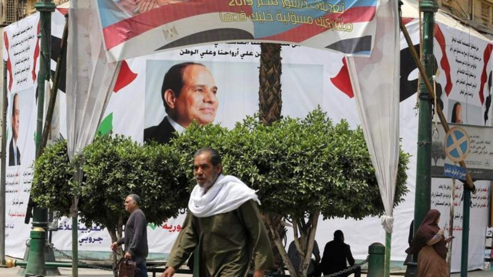 Égypte : la mort en détention de Moustapha Kassem jugée "évitable" par Washington