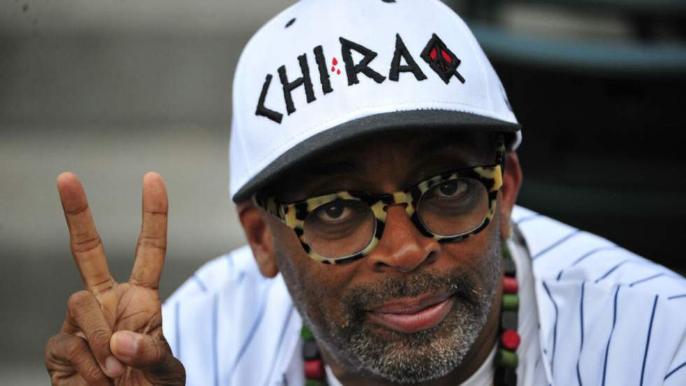 Le réalisateur américain Spike Lee présidera le jury du prochain Festival de Cannes Le réalisateur américain Spike Lee présidera le jury du prochain Festival de Cannes