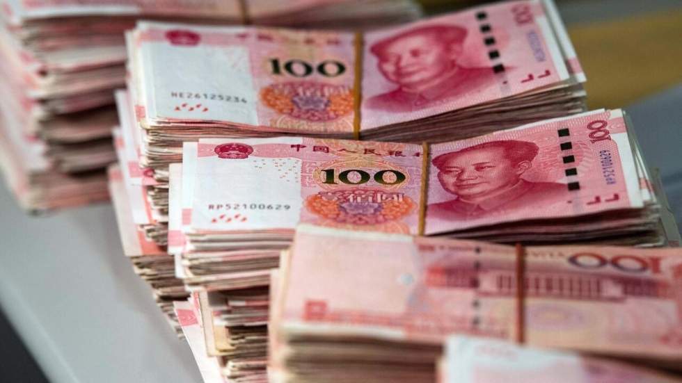 Les États-Unis n'accusent plus la Chine de manipuler sa monnaie