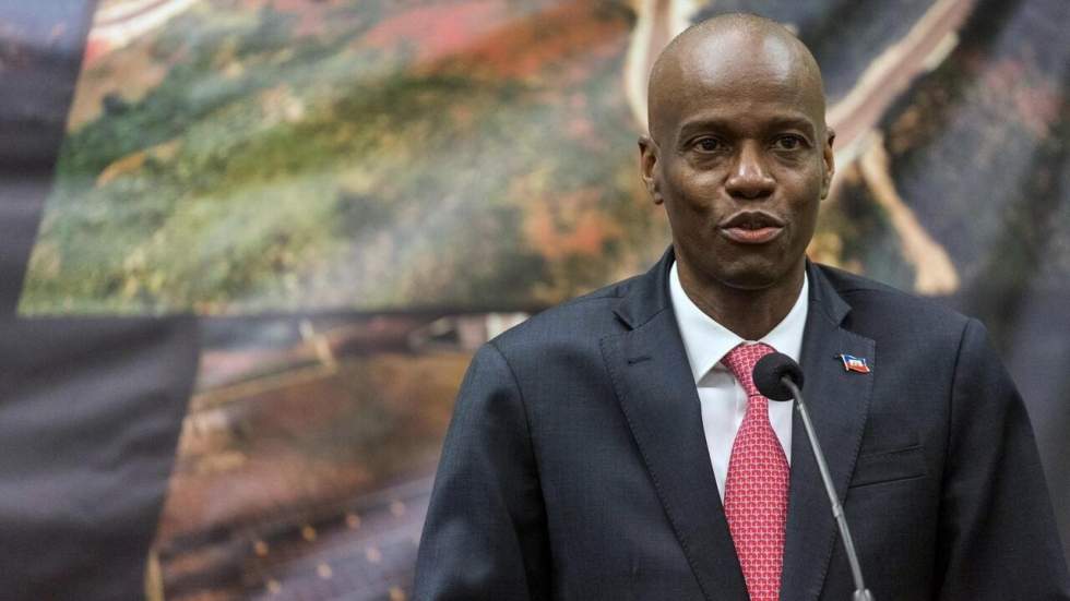 Haïti ne dispose plus de Parlement opérationnel