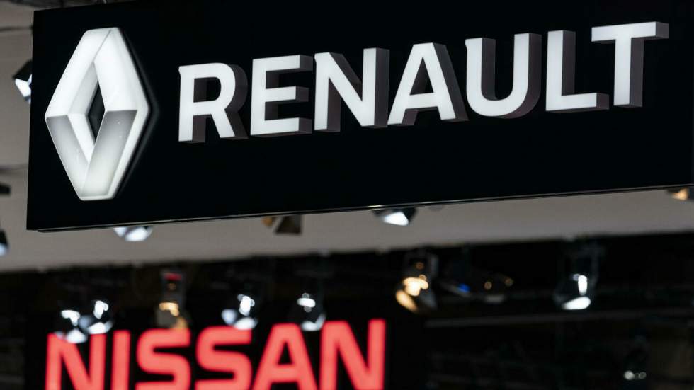 Affaire Ghosn : Renault et Nissan "n'envisagent nullement de dissoudre l'alliance" Affaire Ghosn : Renault et Nissan "n'envisagent nullement de dissoudre l'alliance"