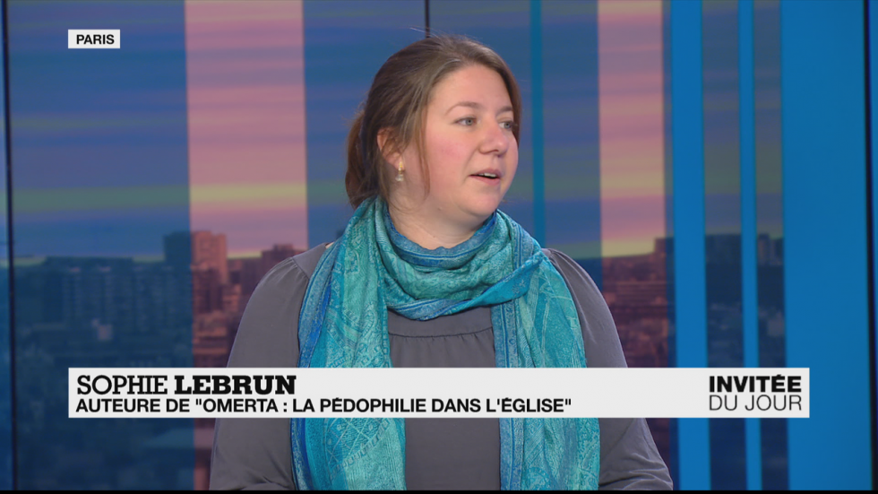 Pédophilie dans l’Église : "Il y aura d’autres affaires Preynat" Pédophilie dans l’Église : "Il y aura d’autres affaires Preynat"