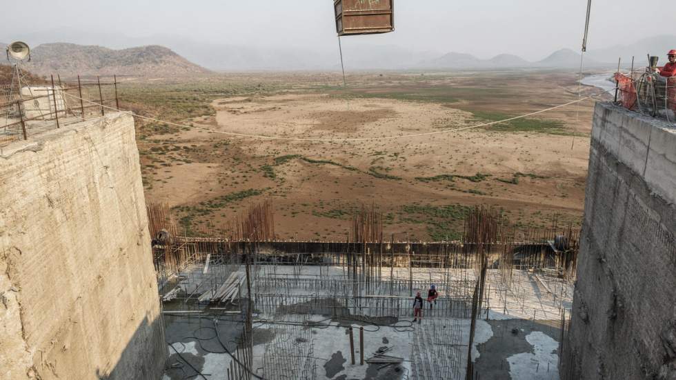 Barrage sur le Nil : vers un compromis entre l'Égypte, l'Éthiopie et le Soudan Barrage sur le Nil : vers un compromis entre l'Égypte, l'Éthiopie et le Soudan