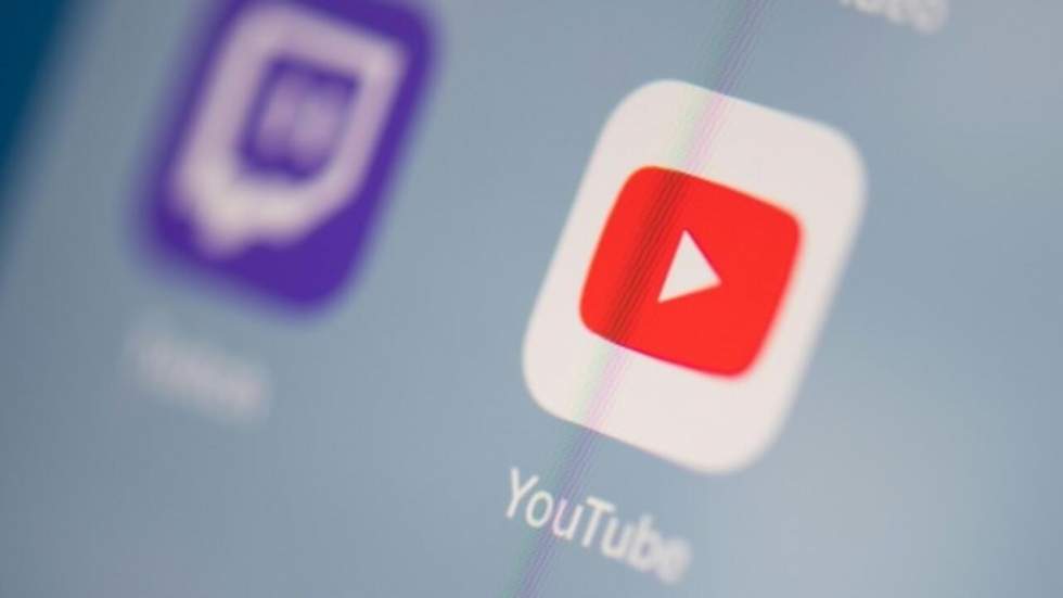 Une ONG accuse YouTube d'orienter ses usagers vers des vidéos climato-sceptiques Une ONG accuse YouTube d'orienter ses usagers vers des vidéos climato-sceptiques
