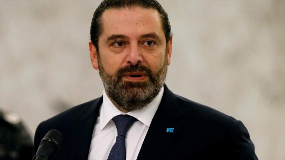 Au Liban, Saad Hariri exhorte les politiciens à "arrêter de perdre du temps"