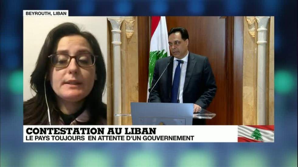 Au Liban, Saad Hariri exhorte les politiciens à "arrêter de perdre du temps"