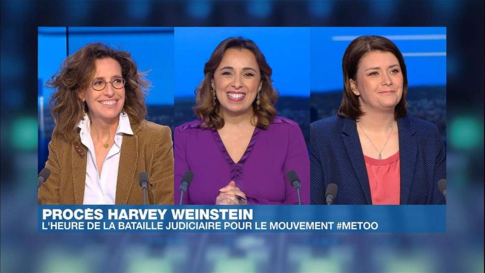 Mouvement #MeToo : le point sur l’affaire Harvey Weinstein