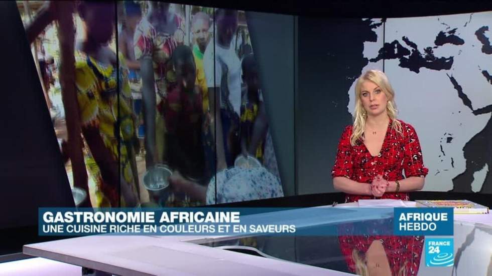 Gastronomie africaine : les cuisines du continent en ébullition Gastronomie africaine : les cuisines du continent en ébullition