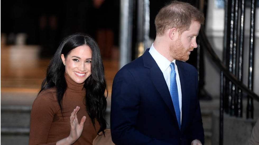 "Tristesse" du prince Harry, victime d’un "Megxit" dur