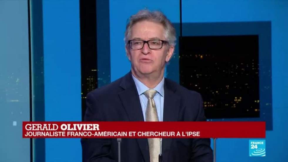 Procès en destitution de Donald Trump : les démocrates échouent à obtenir des documents Procès en destitution de Donald Trump : les démocrates échouent à obtenir des documents