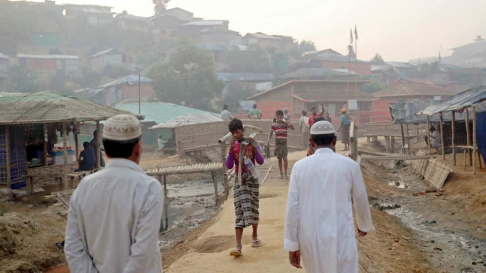 La Birmanie sommée par la Cour internationale de justice de prévenir le génocide des Rohingya