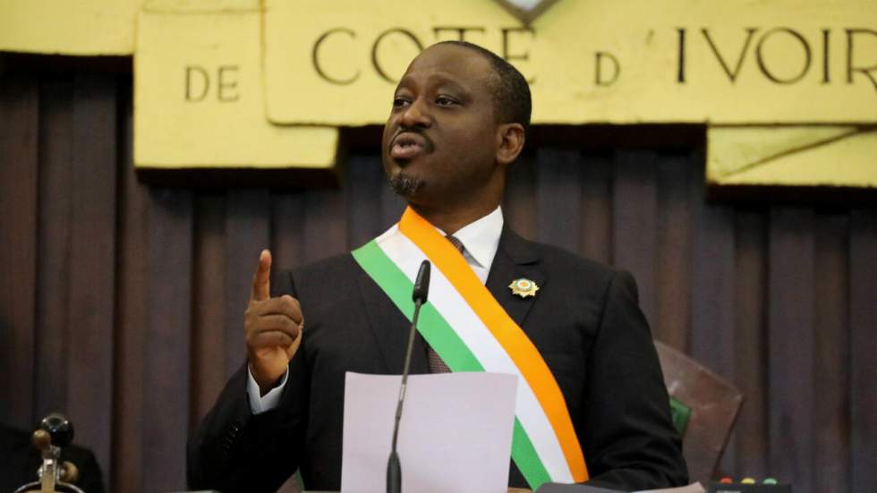 Côte d'Ivoire : Guillaume Soro porte plainte contre le procureur d'Abidjan qui l'accuse d'insurrection Côte d'Ivoire : Guillaume Soro porte plainte contre le procureur d'Abidjan qui l'accuse d'insurrection