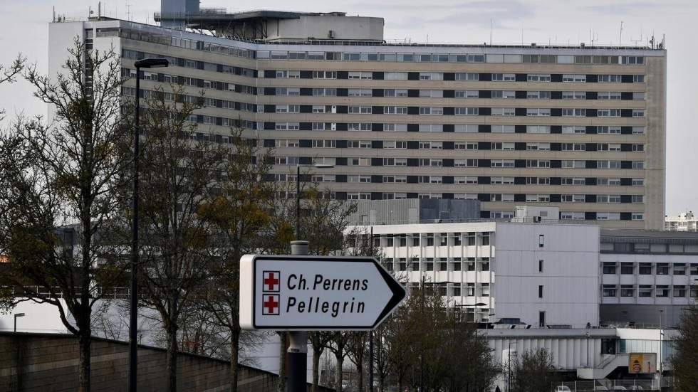 Bordeaux s'inquiète après un premier cas de coronavirus Bordeaux s'inquiète après un premier cas de coronavirus