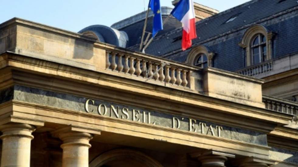 Réforme des retraites : le Conseil d'État rend un avis très critique Réforme des retraites : le Conseil d'État rend un avis très critique