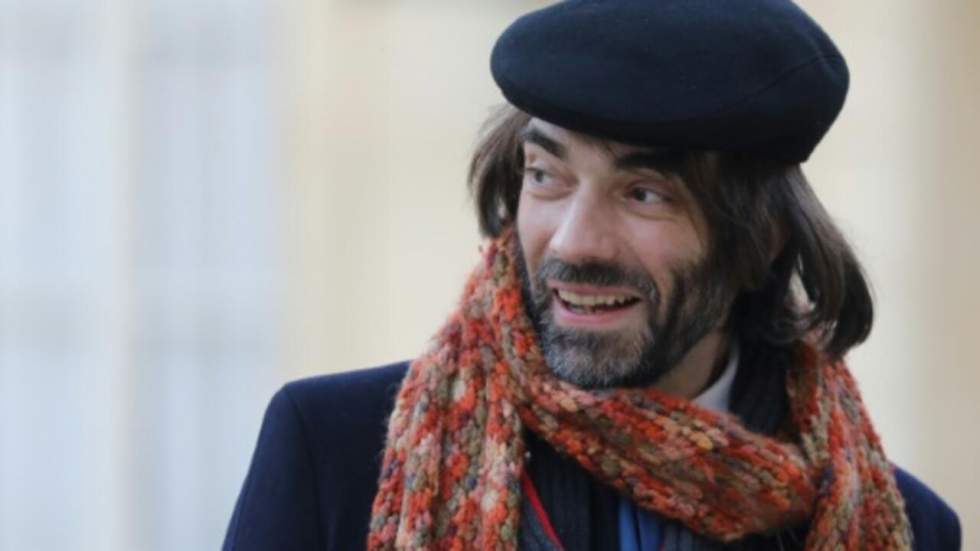 Municipales à Paris : exclu de LREM, Cédric Villani fait cavalier seul