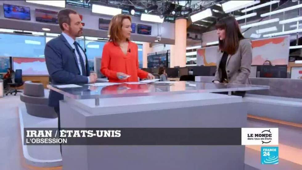 Iran – États-Unis : l’obsession