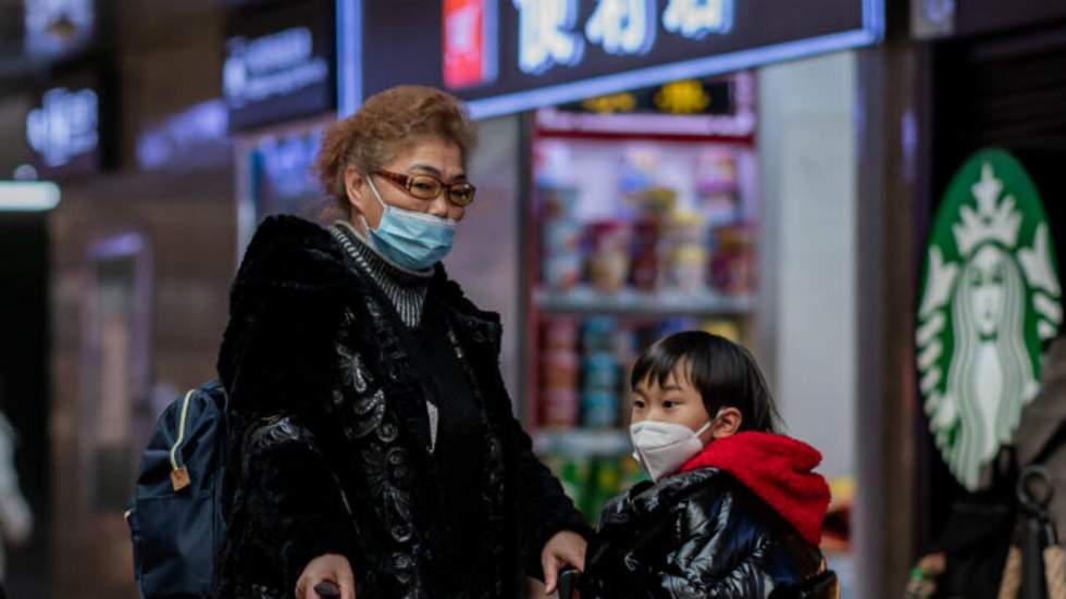 En France, la manne économique des touristes chinois menacée par le coronavirus