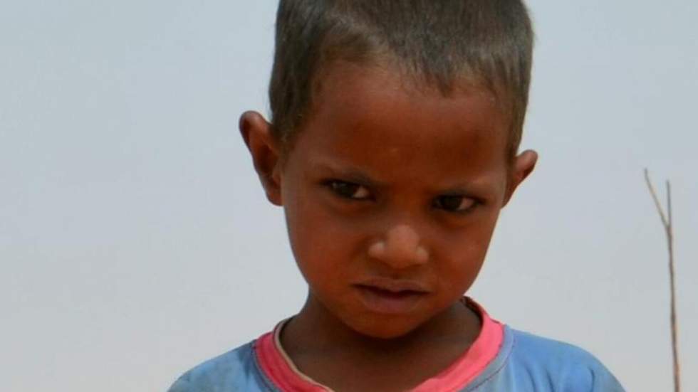 Les enfants du Sahel, premières victimes des violences selon l'Unicef Les enfants du Sahel, premières victimes des violences selon l'Unicef